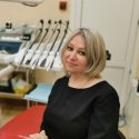 Павлова Юлия Васильевна