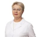Ветрогонова Галина Иннокентьевна
