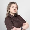 Жарикова Софья Юрьевна