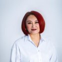 Чжен Елена Иннокентьевна