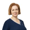 Замяткина Виктория Константиновна