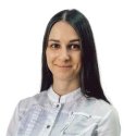 Каледа Юлия Олеговна