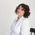 Антонова Светлана Алексеевна