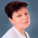 Погребняк-Булаева (Меркер) Наталья Владимировна