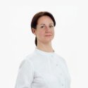 Абрамова Светлана Валентиновна