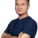 Максутов Алиби Айнадинович