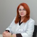 Магомедова Нурсият Магомедовна