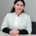 Магомедова Айшат Анваровна