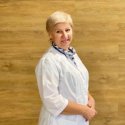Ярошенко Елена Евгеньевна