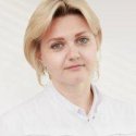 Меликсетова Елена Вадимовна