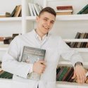 Скоробогатов Василий Константинович