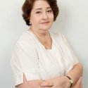 Григорова Антонина Николаевна