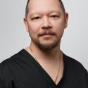 Соболев Юрий Александрович