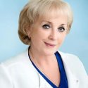Державина Ирина Николаевна