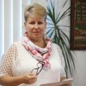 Ширяева Евгения Евгеньевна