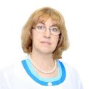 Кахидзе Людмила Александровна