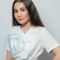Яньшина Яна Александровна