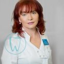 Ермакова Светлана Владимировна