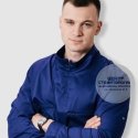 Моисеев Глеб Александрович