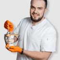 Бурак Максим Владимирович