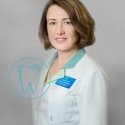Наместникова Галина Петровна