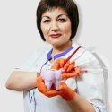 Килоченко Олеся Евгеньевна