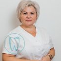 Гуреева (Окунева) Ирина Казимировна