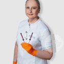 Коростиева Наталья Александровна