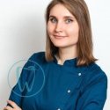 Ляпишева Ксения Сергеевна