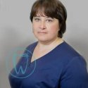 Щебелева Милена Валериевна
