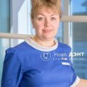 Проничева Елена Евгеньевна