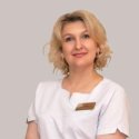 Фомина Елена Витальевна