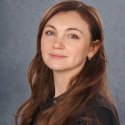 Юрова Дарья Олеговна