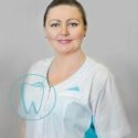 Чуканова Инесса Вячеславовна