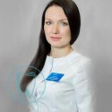 Наймушина Анна Петровна