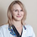 Синильникова Анна Владимировна