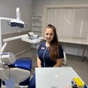 Машарипова Шукрона Гайратжоновна