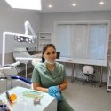 Гасанова Айнур Тахировна