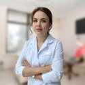 Агранович Ирина Сергеевна