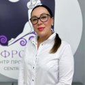 Пенькова Екатерина Валериевна