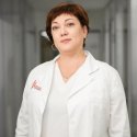 Разгоняева Елена Вячеславовна