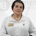 Нугаева Мая Эфендиевна