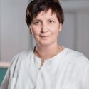 Лен Ирина Владимировна