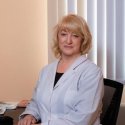 Симонова Евгения Викторовна