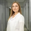 Антонова Мария Евгеньевна