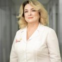 Андрясян Марина Гарушовна