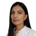 Шерфединова Эльзара Рустемовна
