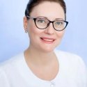 Чекалина Ольга Валерьевна