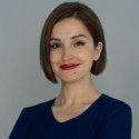 Ларионова Вера Анатольевна