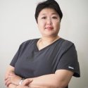 Доржиева Оюна Бадмаевна